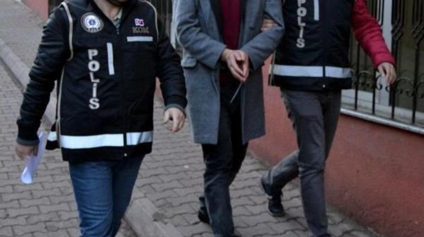 Kayseri'de Fet&ouml;/pdy Operasyonu: 22 Sağlık &Ccedil;alışanı G&ouml;zaltında