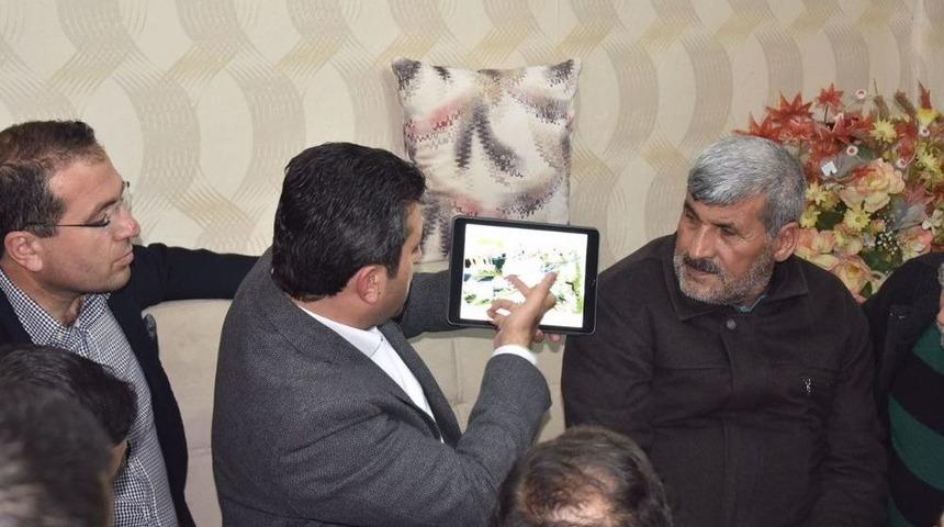 Başkan Uğurlu: &ldquo;16 Nisan&rsquo;dan Sonra Devlet Artık Milletin Olacak&rdquo;