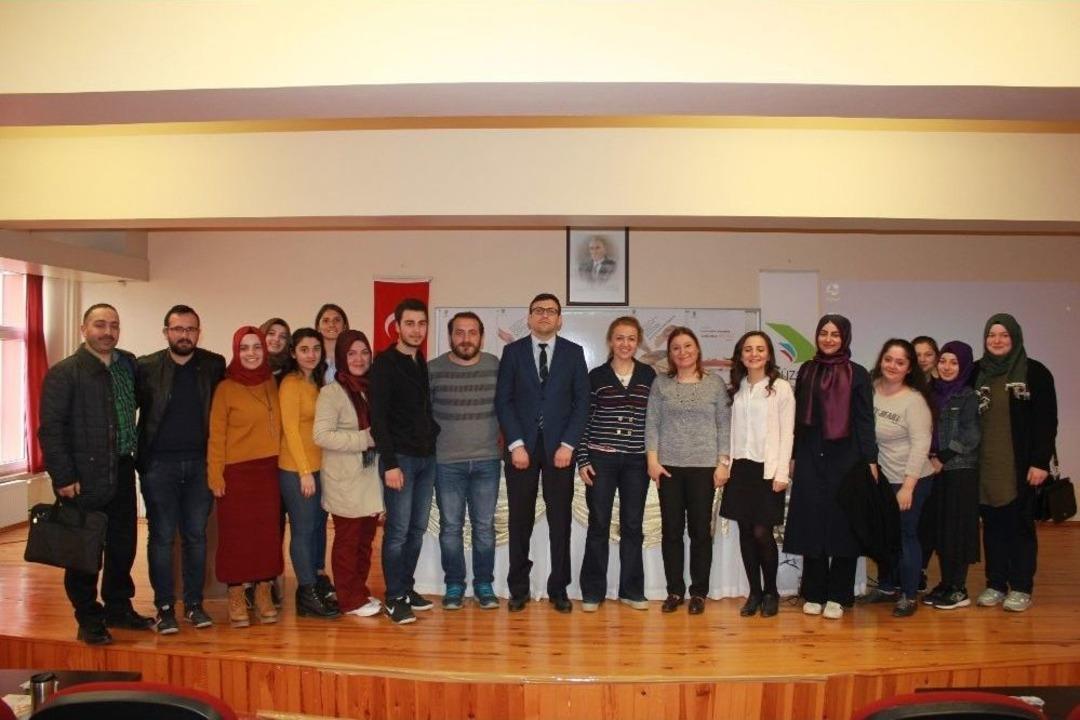 Ekmek İsrafına Dikkat &Ccedil;ekildi