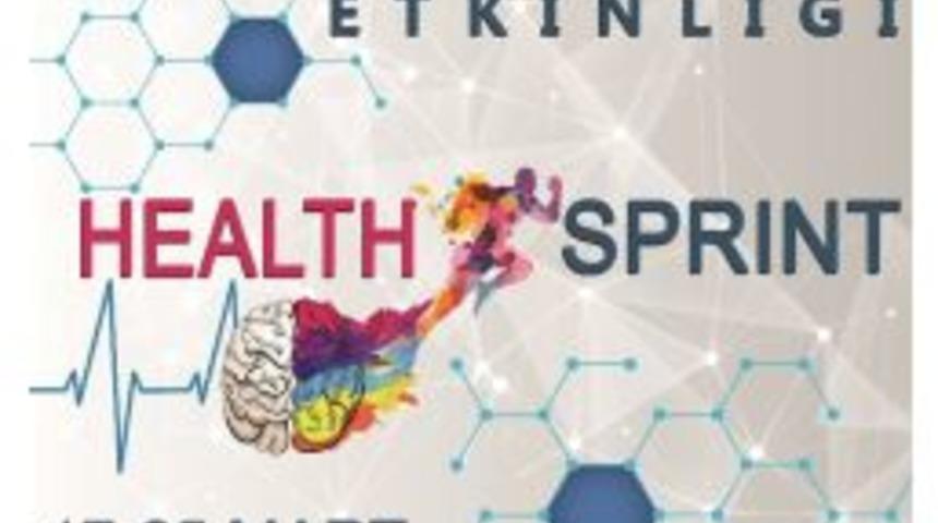 Düzce Üniversitesi Health Sprint Düzce Etkinliği İle Bir İlke Daha İmza Atıyor