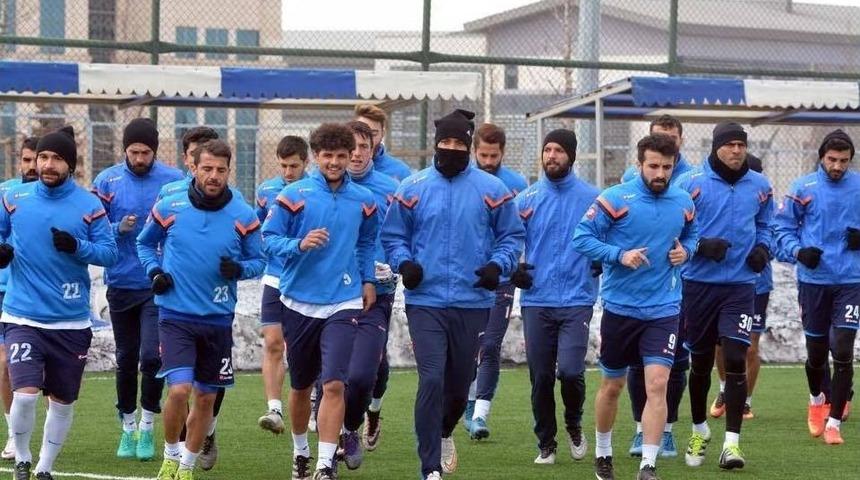 Mavi-beyazlılar Sivas Ma&ccedil;ına Kilitlendi