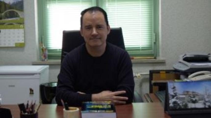 D&uuml;zce &Uuml;niversitesi &Ouml;ğretim &Uuml;yesinden Uluslararası Kitapta B&ouml;l&uuml;m Yazarlığı Başarısı