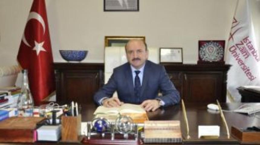 Prof. Dr. Mehmet Bulut: Avrupa, İslamofobi Ile Kendi Ayağına Sıkıyor