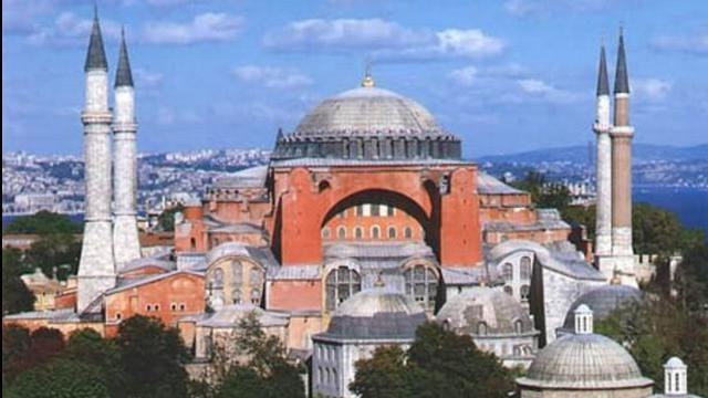 Nurbanu Sultan kimdir? 8