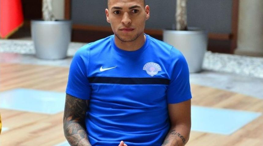 (&ouml;zel Haber) Titi: "teknik Olarak En İyi Konumdayız"