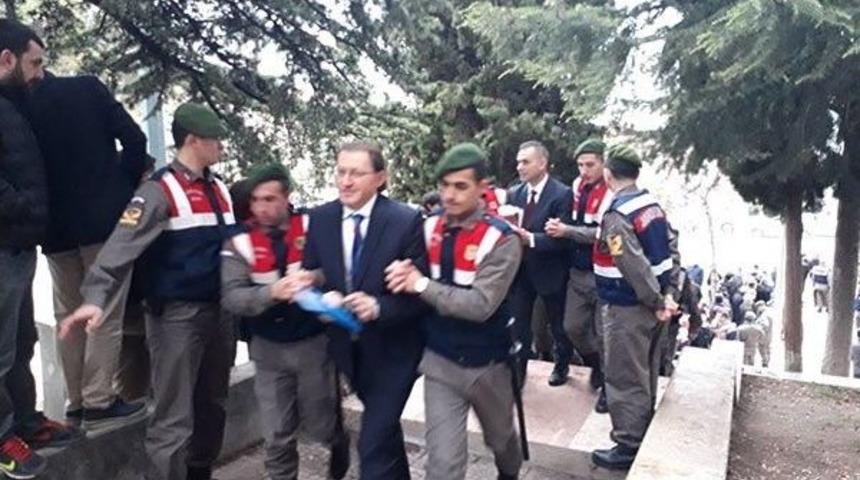 Bilecik’te Fetö Soruşturması Kapsamında Tutuklu Bulunan 37 Kişi Hakim Karşısında