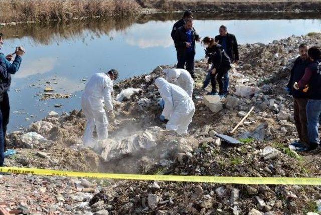 Kavga Ettikleri Genci Boğarak Öldüren Kardeşlere Müebbet