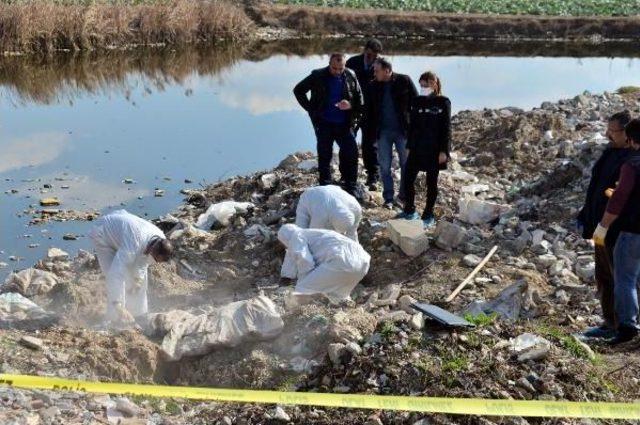 Kavga Ettikleri Genci Boğarak Öldüren Kardeşlere Müebbet