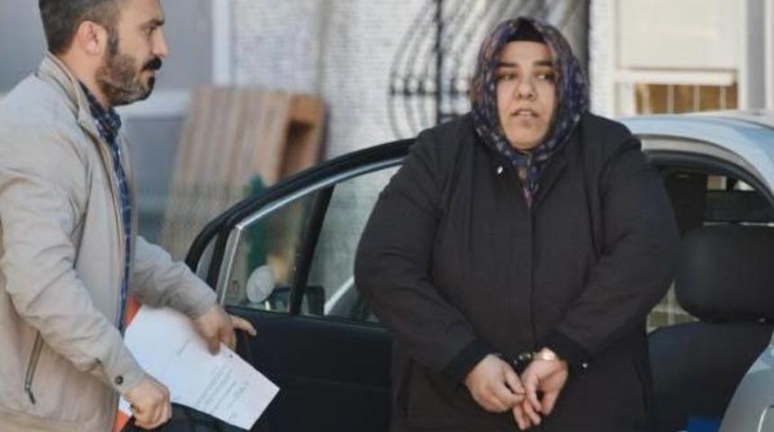 Konya'da Fet&ouml;'ye 16 G&ouml;zaltı