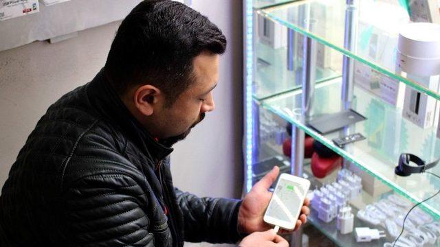 (özel) Yan Sanayi Sarj Aletleri Kullanarak Canınızdan Olmayın