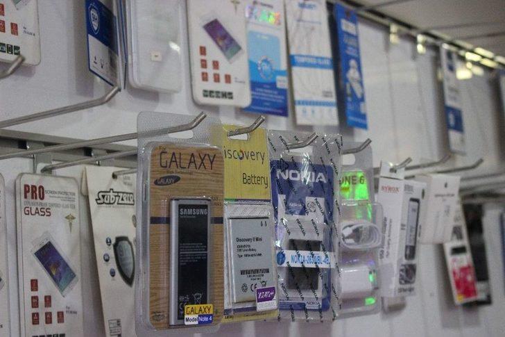 (özel) Yan Sanayi Sarj Aletleri Kullanarak Canınızdan Olmayın G3