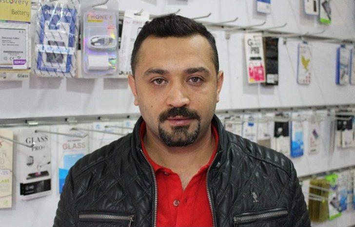 (özel) Yan Sanayi Sarj Aletleri Kullanarak Canınızdan Olmayın G4