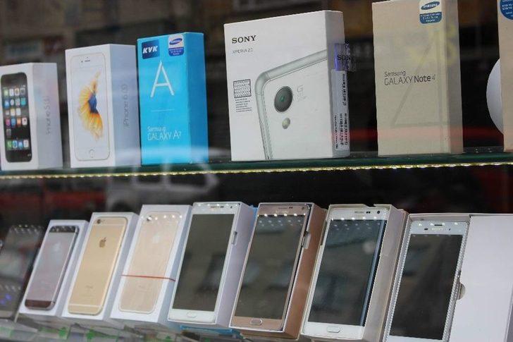 (özel) Yan Sanayi Sarj Aletleri Kullanarak Canınızdan Olmayın G5