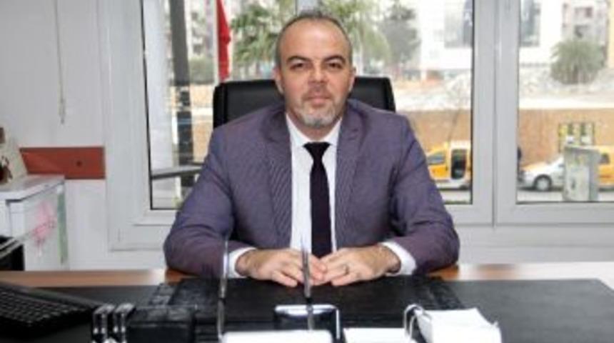 Engin G&ouml;k: "hekimlik D&uuml;nyadaki En Saygın Mesleklerdendir"