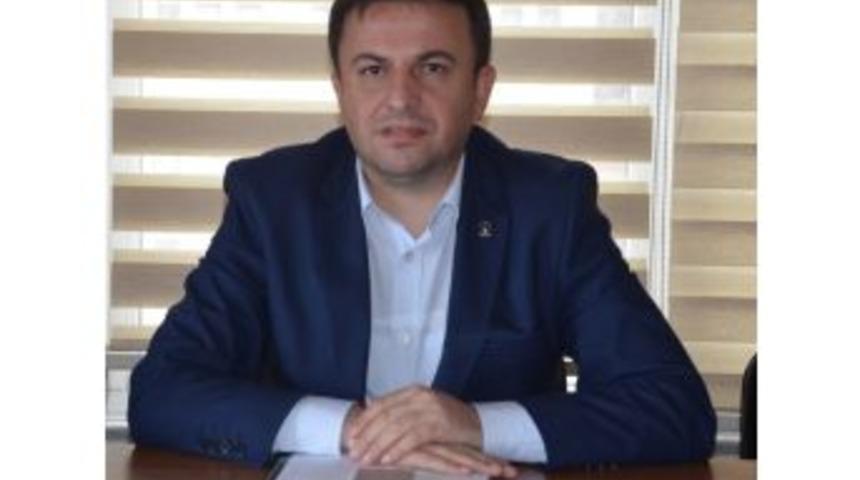 Ak Partili U&ccedil;ar: "16 Nisan&rsquo;da Milli İrade Kazanacak&rdquo;