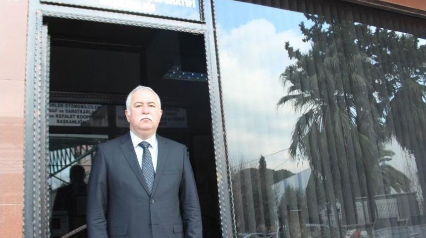 Esnaf Kefalet&rsquo;ten Yeni Nesil Yazarkasa Pos Hizmeti