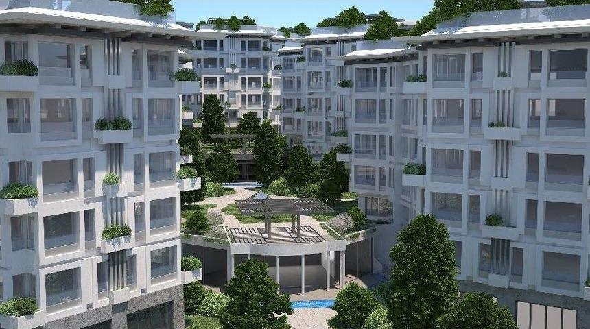 K&uuml;&ccedil;&uuml;k Birikimlerle Ev Sahibi Olma İmkanı