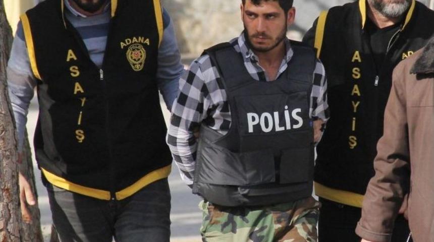 Dolandırıcılıktan Paylarını Alamadıkları İ&ccedil;in Cinayet İşleyen Zanlılara M&uuml;ebbet İstendi