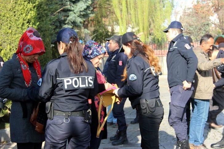 9 Aylığına Typ Kapsamında İşçi Adayları Kura Çekimine Yoğun İlgi Gösterildi G5