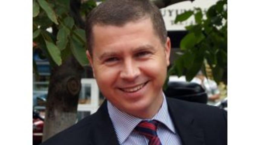 Başkan Kuzu&rsquo;dan Tıp Bayramı Mesajı