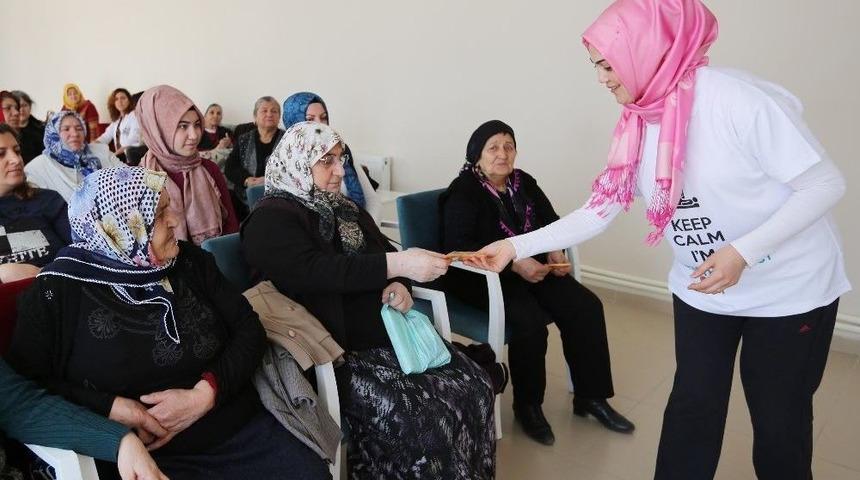 İkinci Bahar&rsquo;da Spor Keyfi