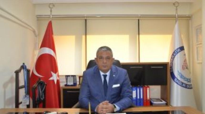 Demokratik Sağlık Sen&rsquo;den Hollanda&rsquo;ya Kınama