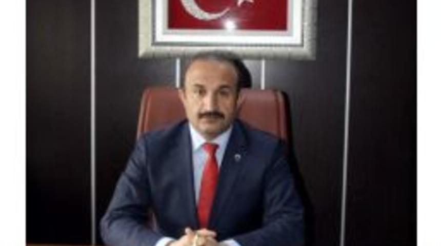 Yozgat Aile Sosyal Politikalar İl M&uuml;d&uuml;rl&uuml;ğ&uuml;nden Hollanda&rsquo;ya Tepki