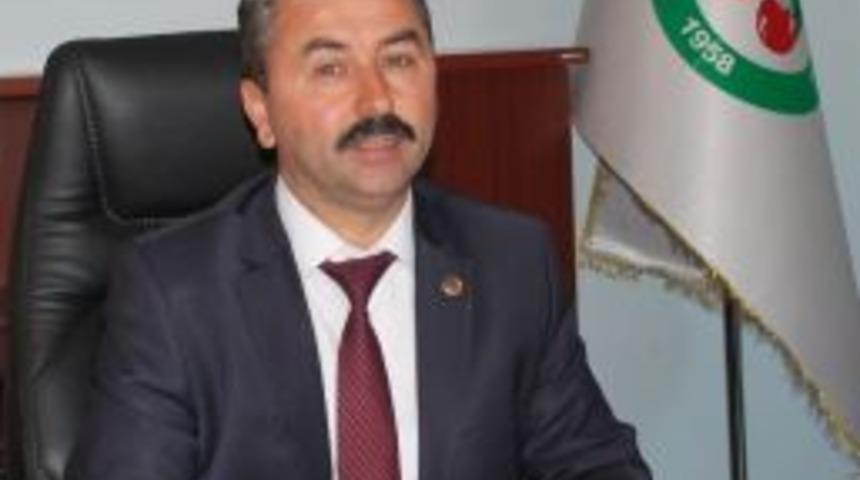 Başkan Erdoğan: Yarınlara Umutla Bakabilen Hekimler G&ouml;rmek En B&uuml;y&uuml;k İsteğimizdir