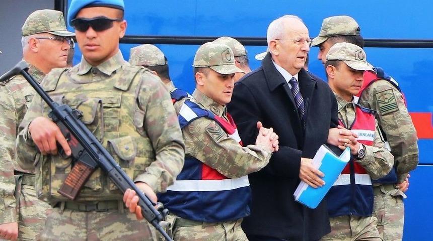 Darbe Girişimi Duruşmasında Şok İddialar