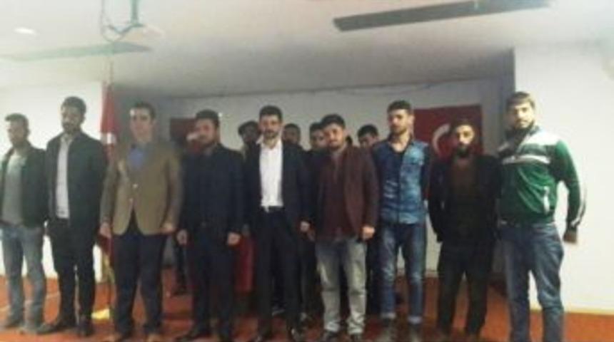 Tarafsız Gen&ccedil;lik Derneği Referandumda &lsquo;evet&rsquo; Diyecek