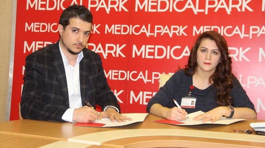 Medical Park Elazığ Hastanesi İle Gelder Arasında Protokol İmzalandı