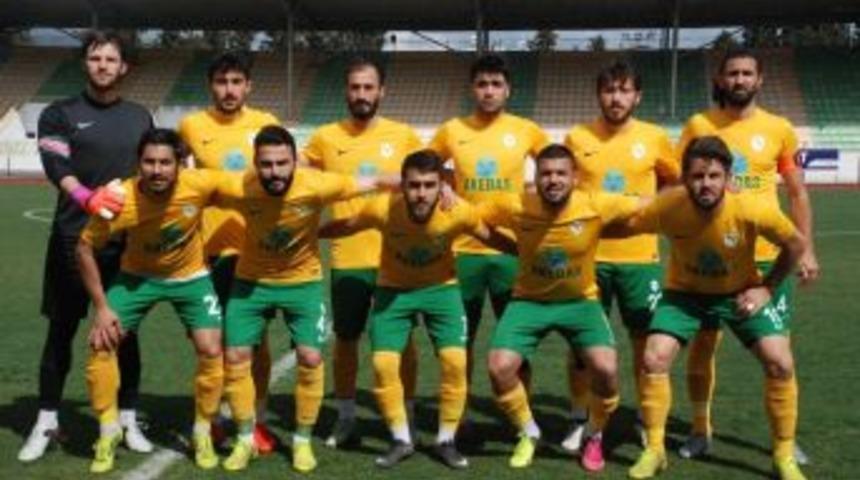 Adıyaman 1954 Spor İddiasını S&uuml;rd&uuml;r&uuml;yor