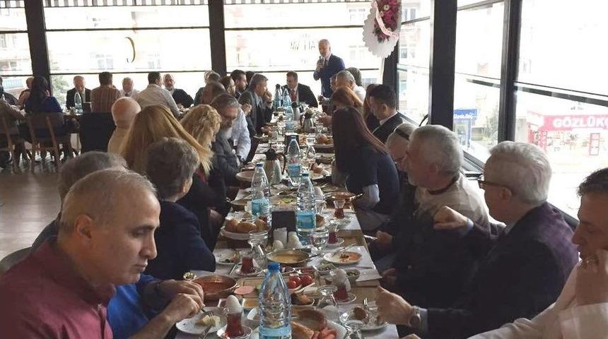 Tıp Bayramı Kutlamaları