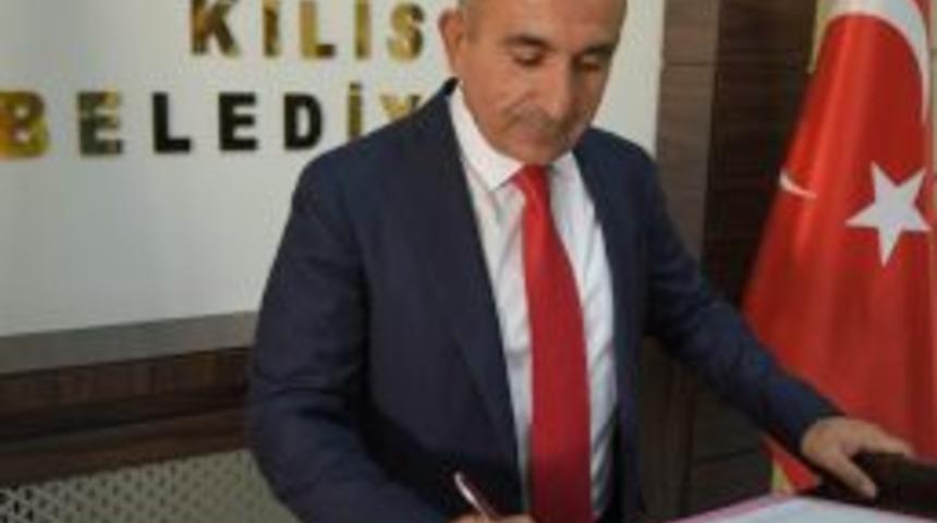 Başkan Kara&rsquo;dan 14 Mart Tıp Bayramı Mesajı