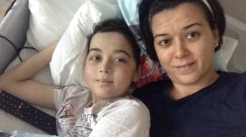 Arda&rsquo;ya Destek Olanlara Teşekk&uuml;r