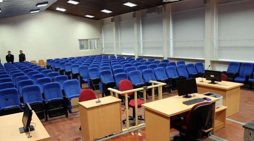 Yalova&rsquo;da Fet&ouml;/pdy Duruşmalarına 21 Mart&rsquo;ta Başlanacak