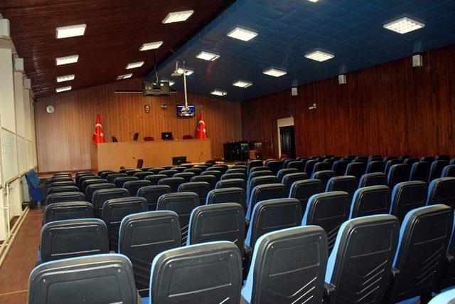 Yalova’da Fetö/pdy Duruşmalarına 21 Mart’ta Başlanacak