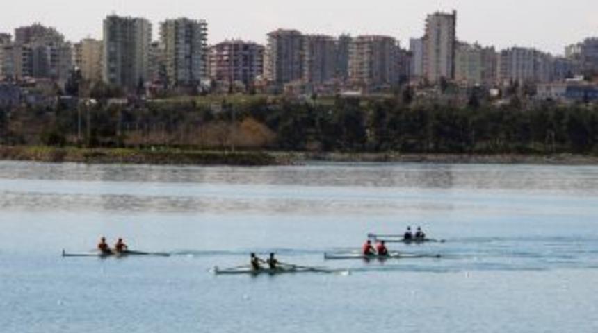 Adana&rsquo;da K&uuml;rek Ş&ouml;leni