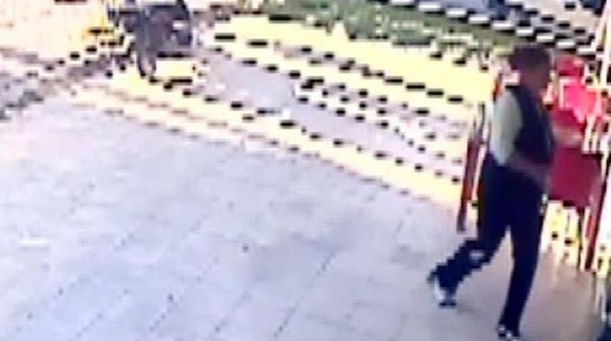 'insanlık &Ouml;lm&uuml;ş' Dedirden G&ouml;r&uuml;nt&uuml;ler