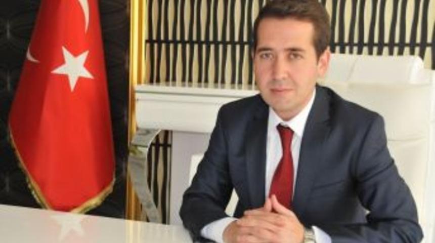 Sağlık M&uuml;d&uuml;r&uuml; Yanmaz&rsquo;dan 14 Mart Tıp Bayramı Mesajı