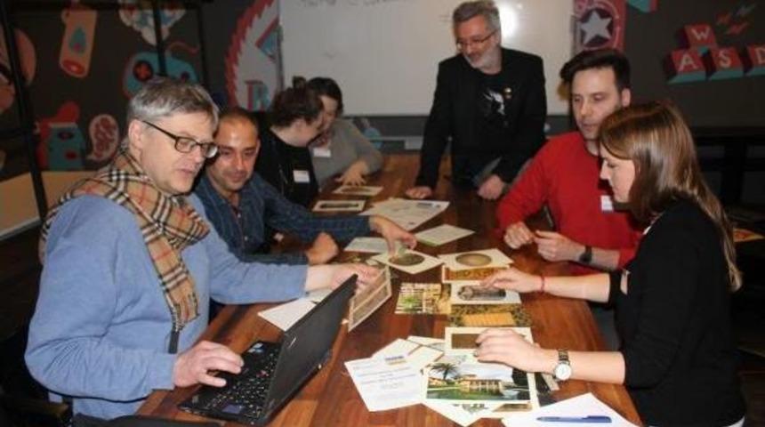 İslam K&uuml;lt&uuml;r&uuml; Ve Eserleri Dijitalleşiyor