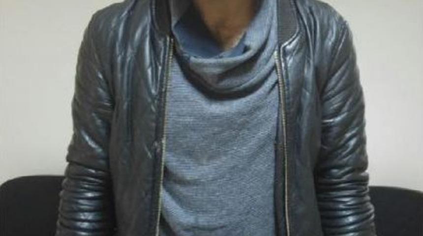 Gasp Ettikleri 250 Liranın Paylaşımında &Ccedil;ıkan Kavgada D&ouml;ner Bı&ccedil;ağıyla Yaraladı