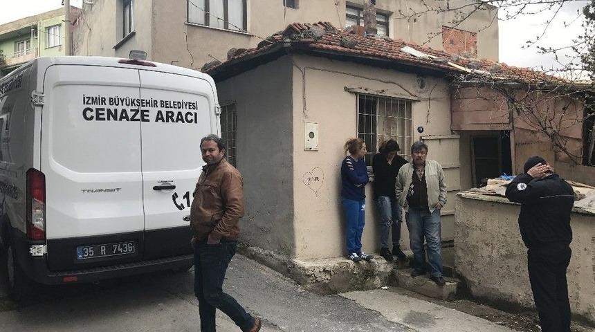 İzmir&rsquo;de Karbonmonoksit Zehirlenmesi: 1 &Ouml;l&uuml;