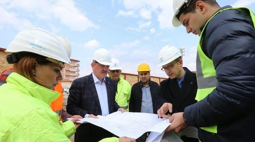 Pamukkale&rsquo;de Cumhuriyet Asm Y&uuml;kseliyor