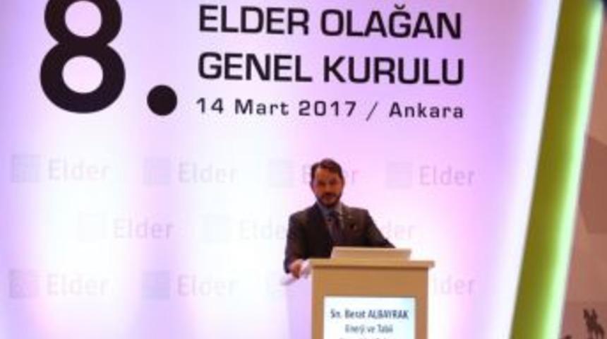 Bakan Albayrak: &ldquo;bunun Kabul Edilebilir Bir Tarafı Yok&rdquo;
