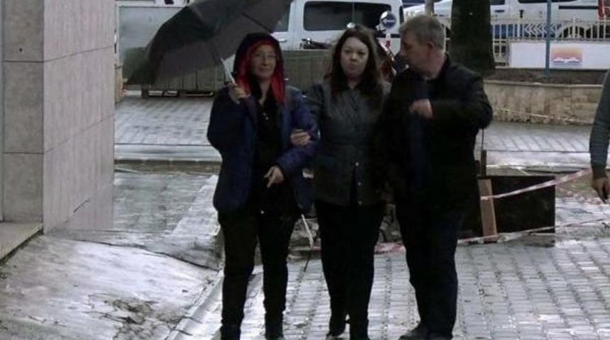 İsko&ccedil; Baba, Kayıp Kızını Marmaris'te Buldu