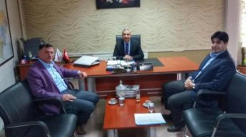 Vezirhan&rsquo;ın Elektrik Sorunları &Ccedil;&ouml;z&uuml;l&uuml;yor