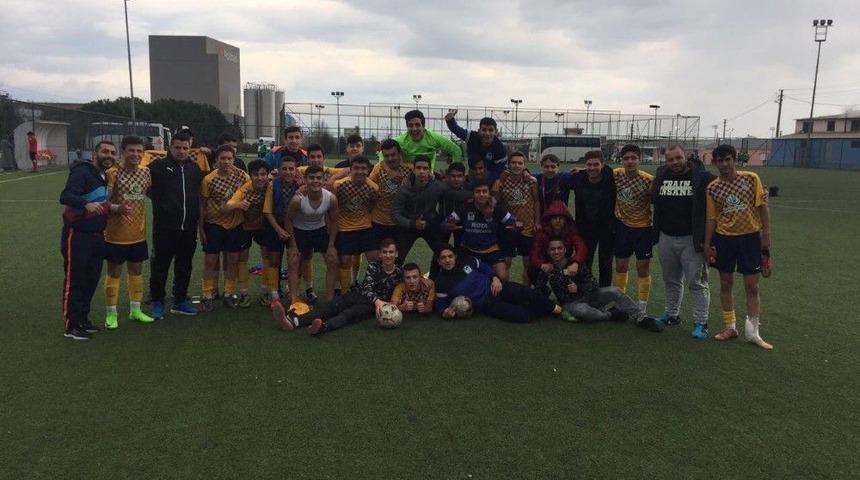 Başarılar Bir Bir Geliyor