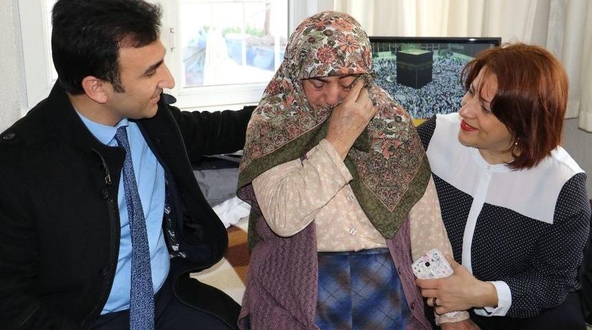 Evde Bakım Hizmetine Ulaşmak Daha Da Kolaylaştı