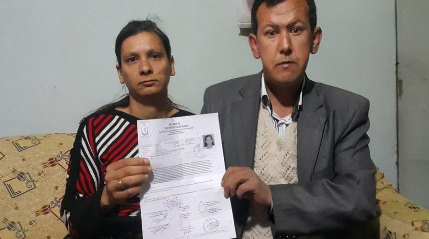 Tire&rsquo;de Aşk Engel Tanıdı